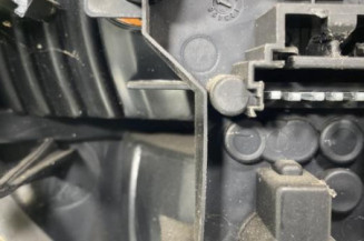 Feu arriere principal droit (feux) RENAULT SCENIC 1