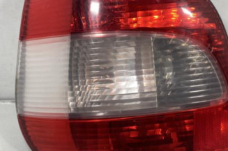 Feu arriere principal gauche (feux) RENAULT SCENIC 1 Photo n°1