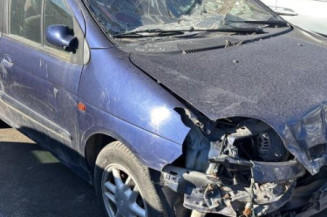 Feu arriere principal gauche (feux) RENAULT SCENIC 1