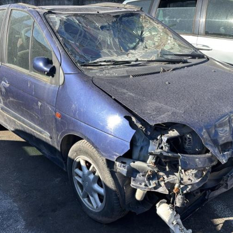 Feu arriere principal gauche (feux) RENAULT SCENIC 1 Photo n°5