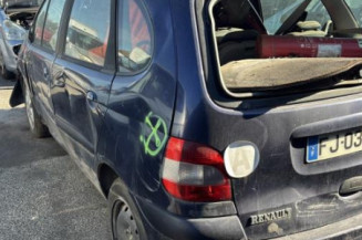Feu arriere principal gauche (feux) RENAULT SCENIC 1