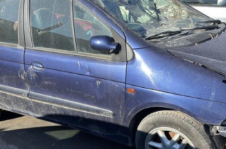 Feu arriere principal gauche (feux) RENAULT SCENIC 1