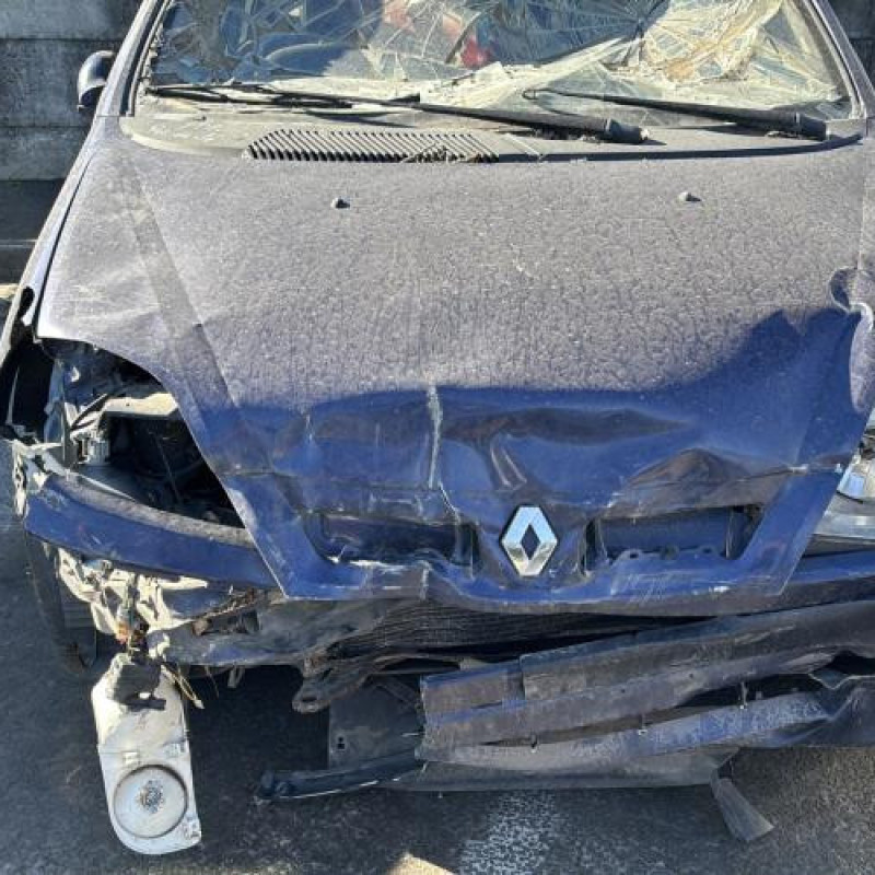 Feu arriere principal gauche (feux) RENAULT SCENIC 1 Photo n°11