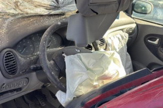 Feu arriere principal gauche (feux) RENAULT SCENIC 1