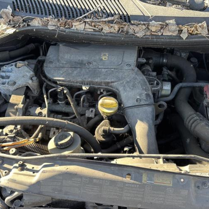 Feu arriere principal gauche (feux) RENAULT SCENIC 1 Photo n°16