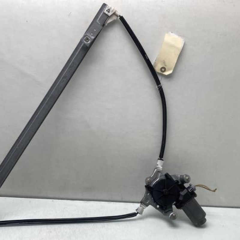 Leve vitre electrique avant droit RENAULT SCENIC 1 Photo n°5