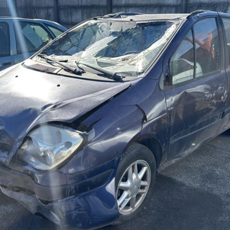 Leve vitre electrique avant droit RENAULT SCENIC 1 Photo n°6