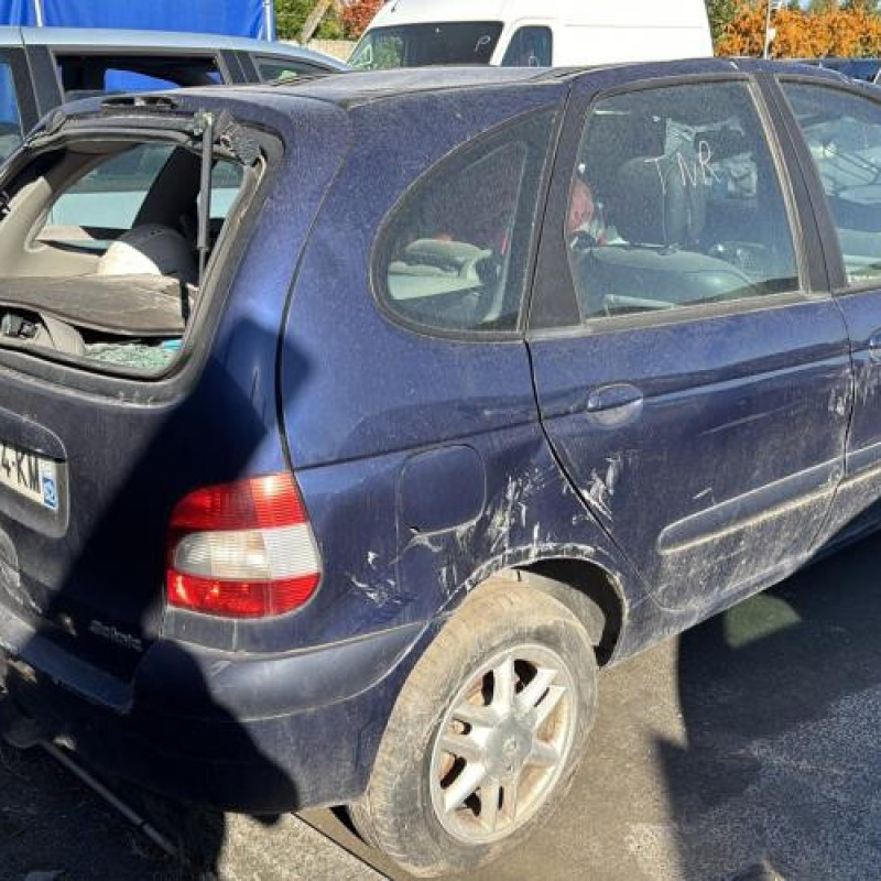 Leve vitre electrique avant droit RENAULT SCENIC 1 Photo n°8