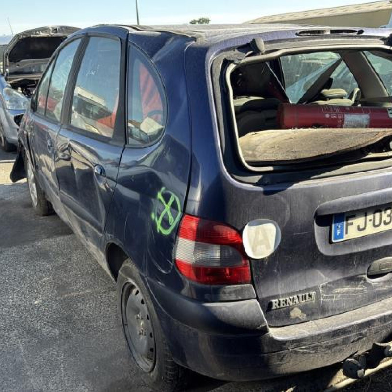 Leve vitre electrique avant droit RENAULT SCENIC 1 Photo n°9