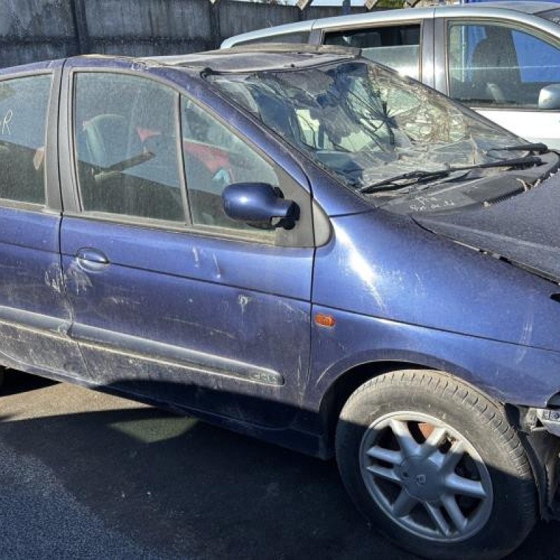 Leve vitre electrique avant droit RENAULT SCENIC 1 Photo n°12