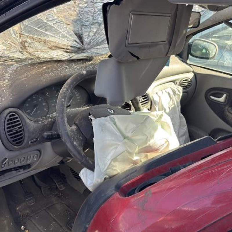 Leve vitre electrique avant droit RENAULT SCENIC 1 Photo n°14