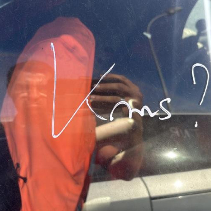Leve vitre electrique avant droit RENAULT SCENIC 1 Photo n°16