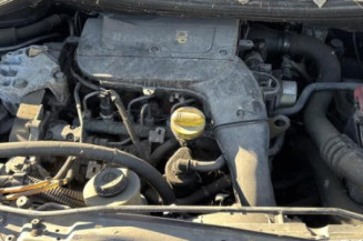 Leve vitre electrique avant droit RENAULT SCENIC 1