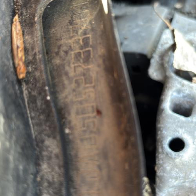 Leve vitre electrique avant droit RENAULT SCENIC 1 Photo n°19