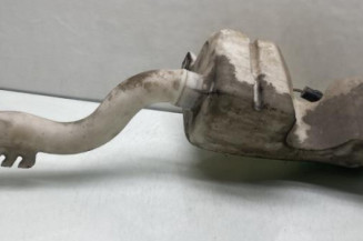 Vase de lave glace CITROEN BERLINGO 1