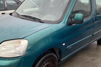 Vase de lave glace CITROEN BERLINGO 1
