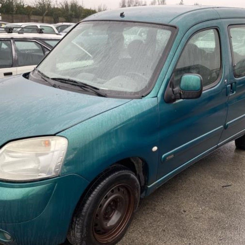 Vase de lave glace CITROEN BERLINGO 1 Photo n°4