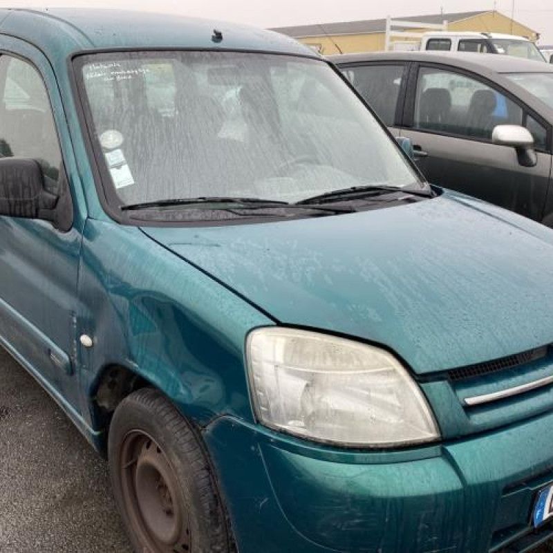 Vase de lave glace CITROEN BERLINGO 1 Photo n°5
