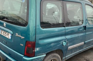 Vase de lave glace CITROEN BERLINGO 1
