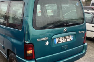 Vase de lave glace CITROEN BERLINGO 1