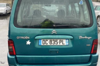 Vase de lave glace CITROEN BERLINGO 1