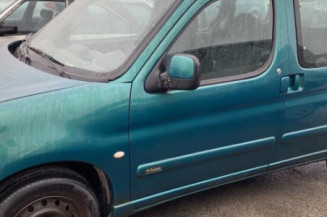 Vase de lave glace CITROEN BERLINGO 1