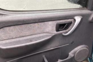 Vase de lave glace CITROEN BERLINGO 1