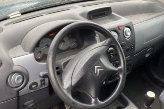 Vase de lave glace CITROEN BERLINGO 1