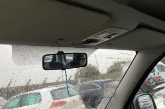 Vase de lave glace CITROEN BERLINGO 1