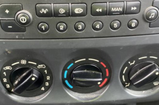 Vase de lave glace CITROEN BERLINGO 1