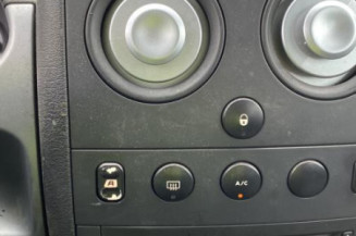 Vase de lave glace CITROEN BERLINGO 1