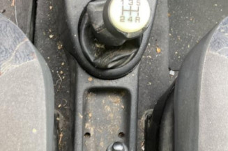Vase de lave glace CITROEN BERLINGO 1