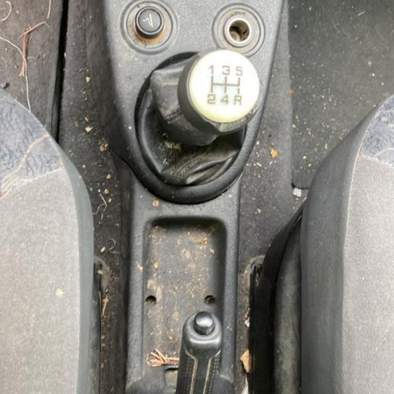 Vase de lave glace CITROEN BERLINGO 1 Photo n°19