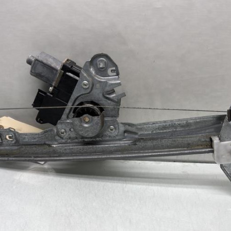 Leve vitre electrique avant gauche PEUGEOT 308 1 SW Photo n°1