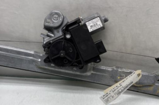 Leve vitre electrique avant gauche PEUGEOT 308 1 SW