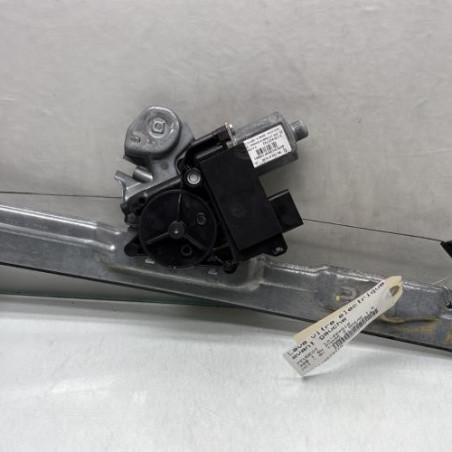 Leve vitre electrique avant gauche PEUGEOT 308 1 SW