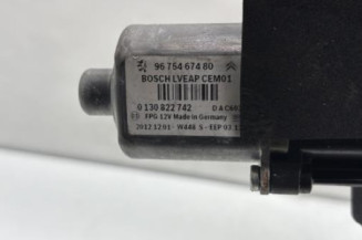 Leve vitre electrique avant gauche PEUGEOT 308 1 SW