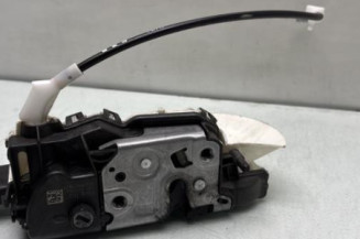 Serrure avant gauche PEUGEOT 308 1 SW Photo n°1