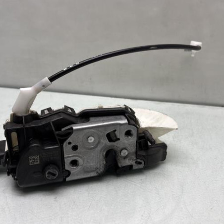 Serrure avant gauche PEUGEOT 308 1 SW Photo n°1