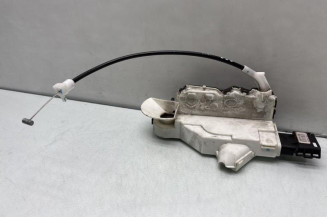 Serrure avant gauche PEUGEOT 308 1 SW