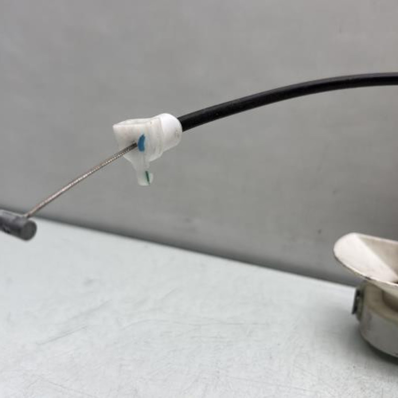 Serrure avant gauche PEUGEOT 308 1 SW Photo n°3