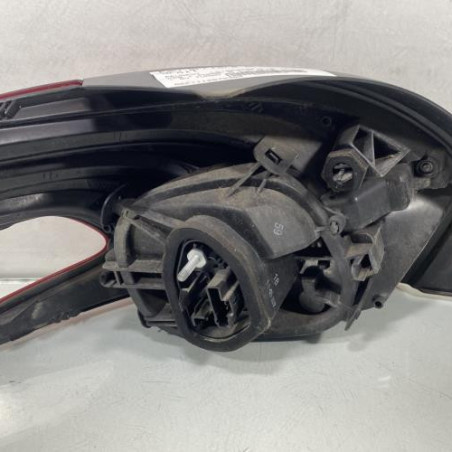 Feu arriere principal droit (feux) PEUGEOT 208 1