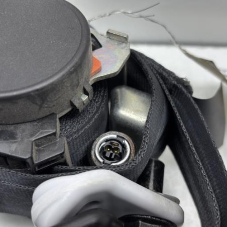Pretensionneur de ceinture avant droit PEUGEOT 208 1