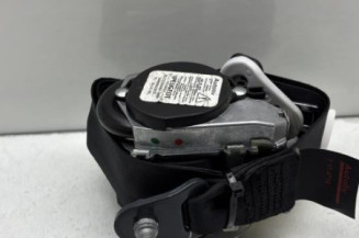 Pretensionneur de ceinture avant droit PEUGEOT 208 1