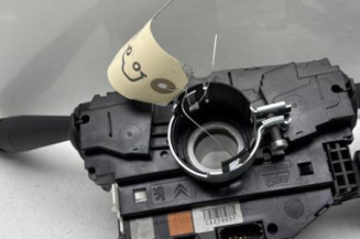 Com (Bloc Contacteur Tournant+Commodo Essuie Glace+Commodo Phare) PEUGEOT 208 1
