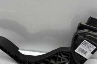 Pedale d'accelerateur PEUGEOT 208 1 Photo n°1
