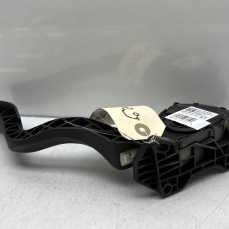 Pedale d'accelerateur PEUGEOT 208 1 Photo n°5