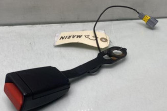 Attache ceinture avant droit PEUGEOT 208 1