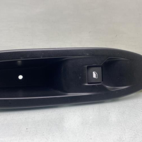 Interrupteur de leve vitre avant droit PEUGEOT 208 1 Photo n°1