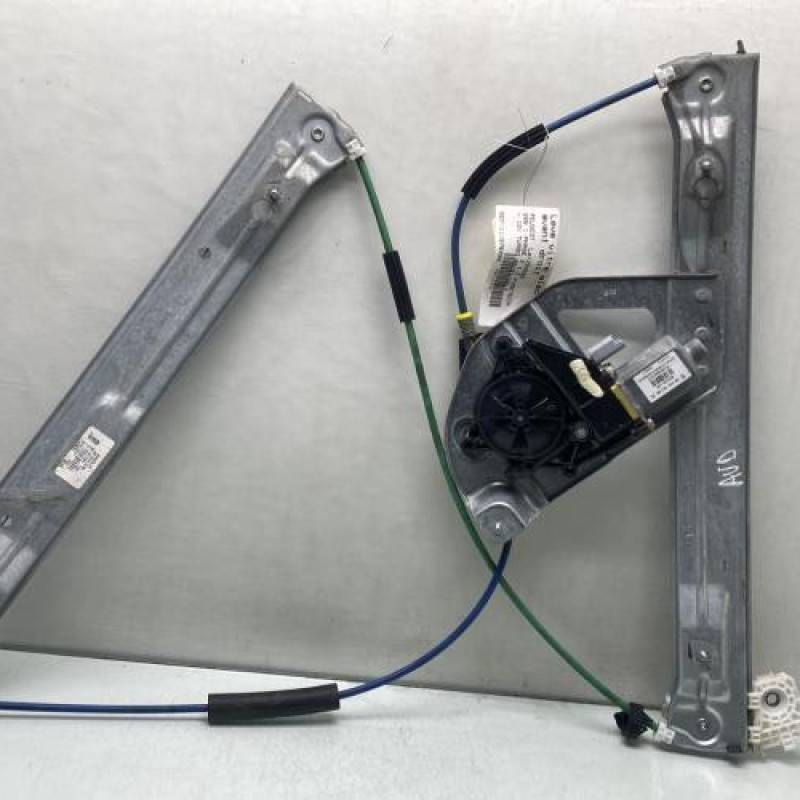 Leve vitre electrique avant droit PEUGEOT 208 1 Photo n°7